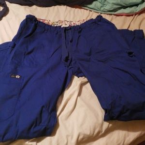 Koi scrub pants